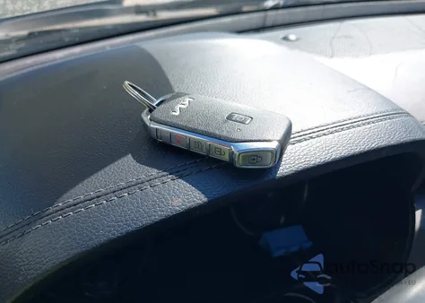 2022 Kia Telluride Ex z USA, uszkodzony, nr VIN 5XYP34HC4NG271110